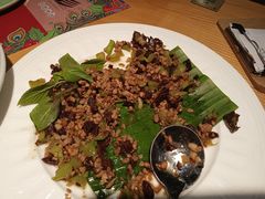 -甘思咪哚·云南艺术餐厅(天河广百店)