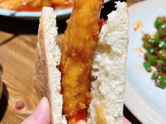-三姐妹餐厅(曲江店)