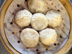 -鸡鸣汤包(红山动物园店)