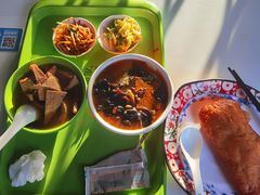 -帕米尔食府(白云观店)