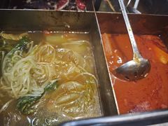 -海底捞火锅(铂澜大象城店)