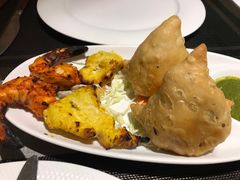 -Pita's&Tika's中东和印度风味餐厅(龙湖天街店)