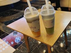 -春天国际影城(中庚漫游城杜比全景声店)