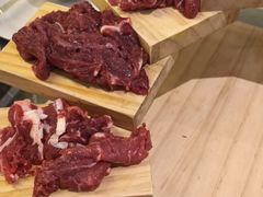-宴全牛粤来越牛潮汕鲜牛肉火锅(海州万达广场店)