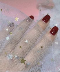 -Yue color 悦彩美甲美睫工作室
