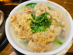 -溢香苑瓦罐(前进路店)