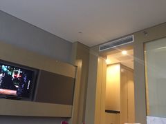 -上海新国际博览中心美仑酒店