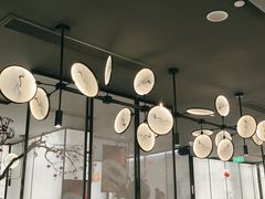 -绿茶餐厅(成都太古里店)