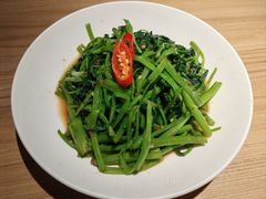 -默加东南亚美食(大宁音乐广场店)