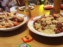 -庆峰龙虾烧烤(合肥一店)