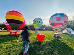 -兴芮温泉度假区
