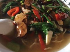 -孙家面馆(小康城店)