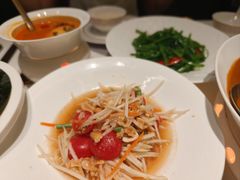 -金链花·泰国餐厅(国贸店)