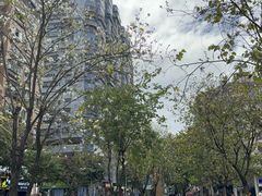 -白鹭洲公园