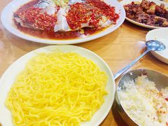 -贤花饭店(城阳店)