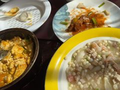 -鹿鸣春饭店(总店)