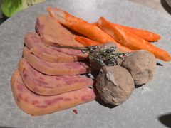 -芸山季·云南野生菌火锅(宝能环球汇店)