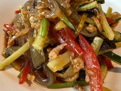 -食鸡公社辣子鸡·潍坊菜·烧烤