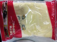 -中国石化武夷路加油站