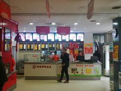 -闫家驴肉老店(华电一校店)