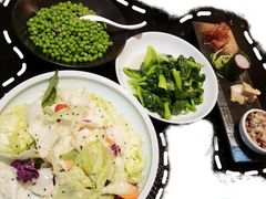 -柒园·三十年创意杭帮菜(龙湖滨江天街店)