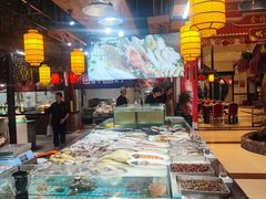 -和源祥·日照菜扛把子(万平口一店)