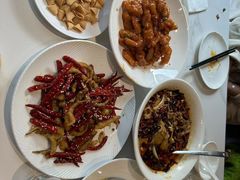 -双合园·海鲜水饺青岛菜(九水东路店)