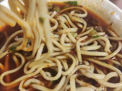 -牛王庙吳記怪味面(双楠店)