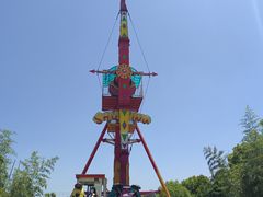 -云幽谷旅游区