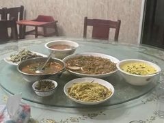 -水韵·渔家臻品私房菜(中庙店)