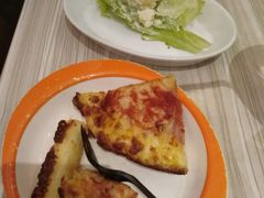 -乐之童成长中心(宝山万达店)