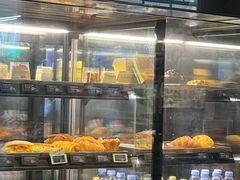 -星巴克(广州光明广场店)