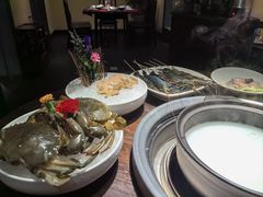 -大良毋米粥(锦龙路总店)