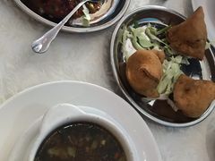 -葛尼沙印度餐厅 (镇明路店)
