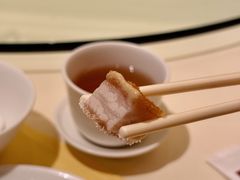 -利苑酒家(宜安广场店)