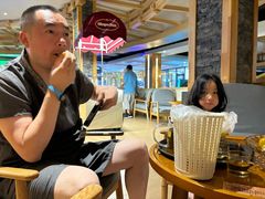 -星河湾温泉洗浴酒店