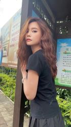 点击看大图 -藤野造型专业烫染接发