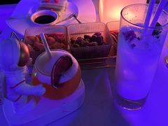 -月光漫步高空酒吧&景观下午茶Moonwalker Sky Land