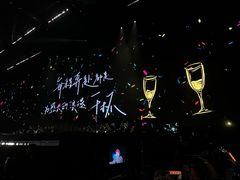 -梦之蓝青奥体育公园体育馆