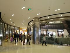 -百盛(莘庄店)