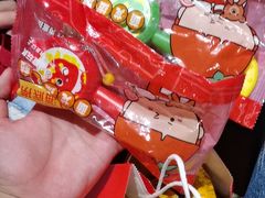 -海底捞火锅(漕宝路店)