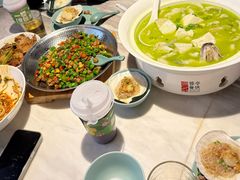 -湖鱼湖·蓉亭食贝(亚运村店)