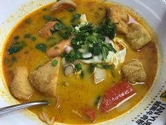 -探越越南牛肉粉(江南西分店)
