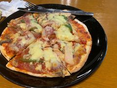 -穆拉诺餐厅(上海玻璃博物馆店)