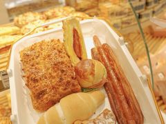 -DANXI丹喜面包·蛋糕(龙腾店)