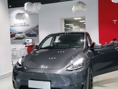 -TESLA 特斯拉(深圳观澜特斯拉直营钣喷中心)