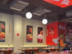 -杨氏青龙虾·羊蝎子(珠江路店)