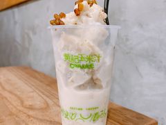 -黄记玉米汁(叠翠路店)