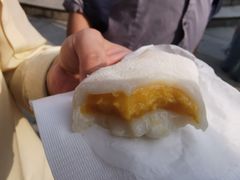 -澳门长洲糯米糍(柯打苏沙街店)