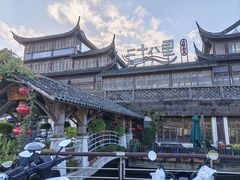 -二十八里太湖船菜(吉祥路店)